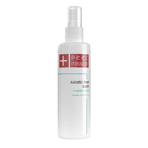 Peel Mission Asiatic Serum 30ml