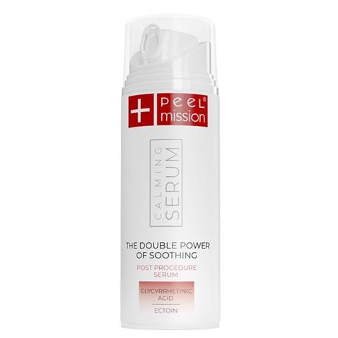 PEEL MISSION DOUBLE ACTION EYE GEL 15ml