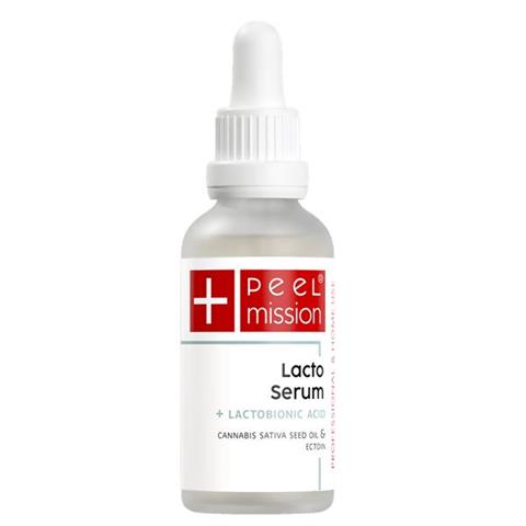 PEEL MISSION LACTO CREAM 50ml AIRLESS