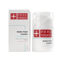 Peel Mission Makeup Remover Balm with Bakuchiol 200ml