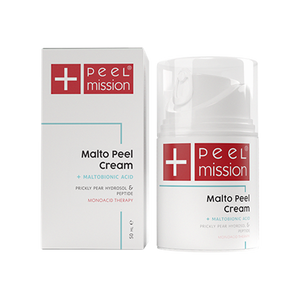 Peel Mission Makeup Remover Balm with Bakuchiol 200ml