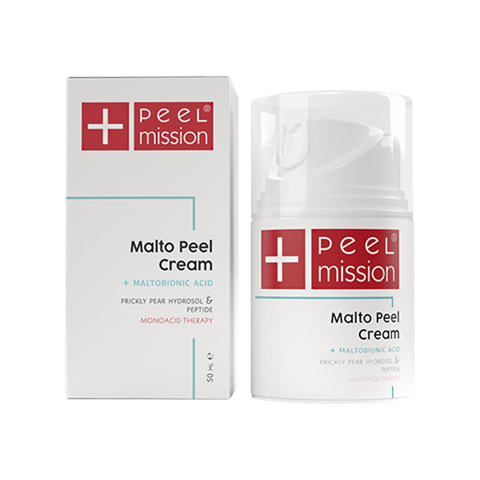 Peel Mission Makeup Remover Balm with Bakuchiol 200ml