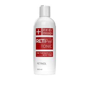 RetiPeel Tonic