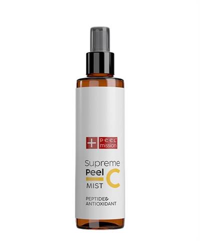 PEEL MISSION SUPREME C PEEL CLEANSING FOAM 200ml