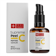 PEEL MISSION SUPREME C PEEL FERULIC SERUM HE 30ml