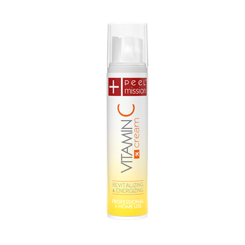 Peel Mission Travel New Aza Tonic 30ml