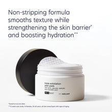 PCA Skin Triple Exfoliation Peel Pads 30 pads — bilde 3
