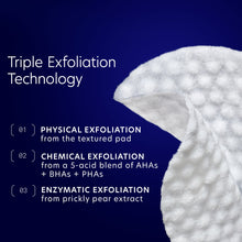 PCA Skin Triple Exfoliation Peel Pads 30 pads — bilde 2