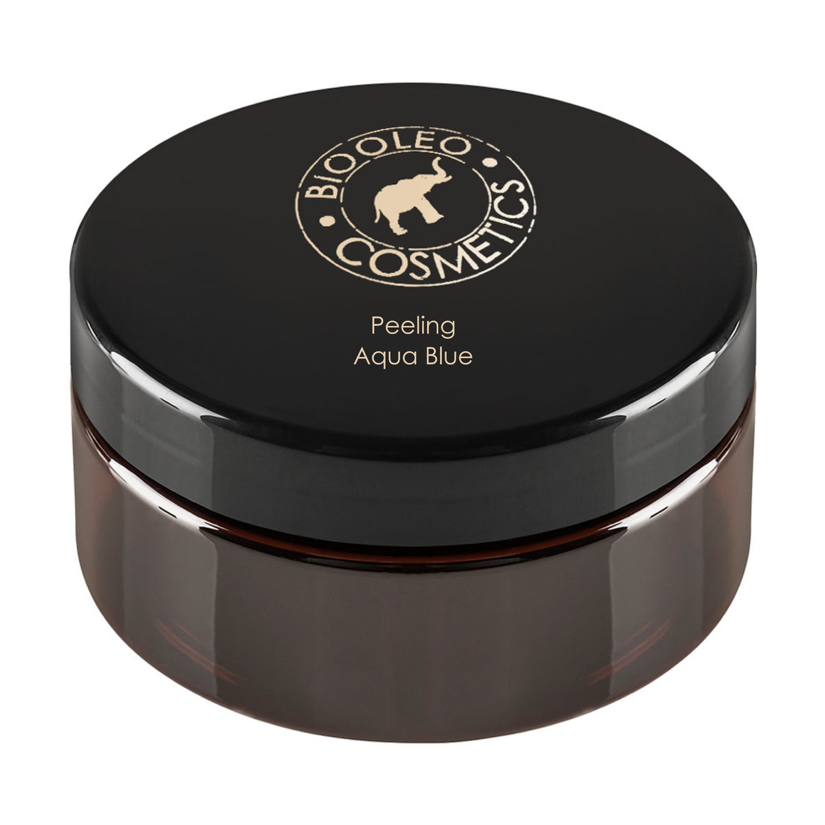 BioOleo Peeling Aqua Blue 300 g — zdjęcie 1