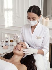 PEELINGI MEDYCZNE – zabieg w J'adore Instytut Kraków