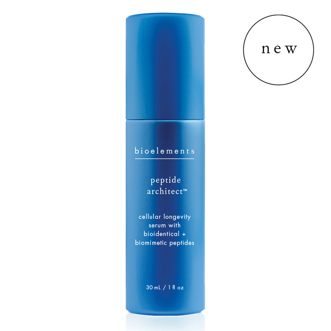 Bioelements Peptide Architect 30 ml — zdjęcie 1