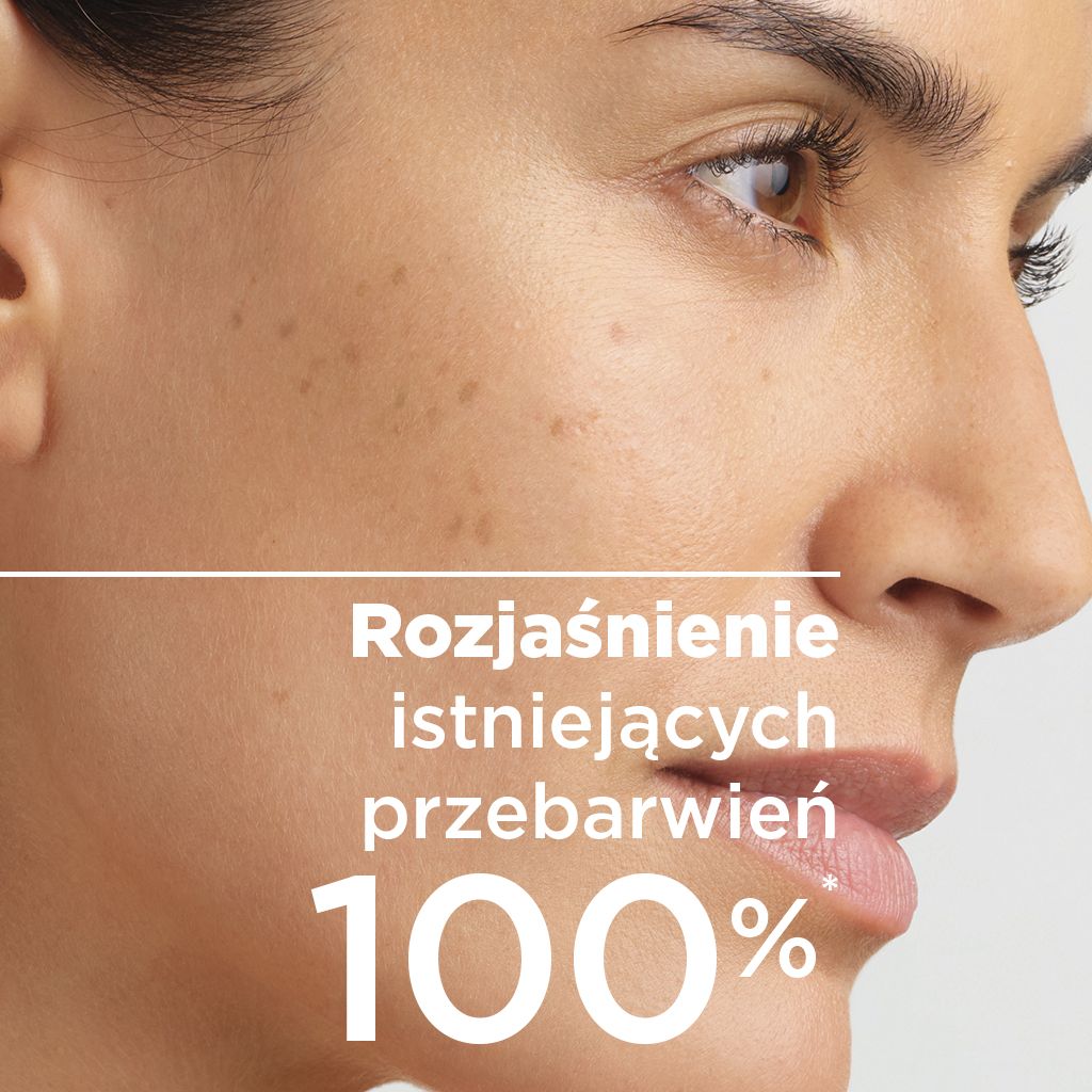 Bioderma Pigmentbio Foaming cream 500 ml — zdjęcie 4