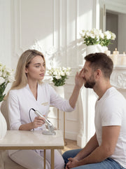 Plasma IQ – lifting plazmowy skóry – zabieg w J'adore Instytut Kraków