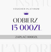 VOUCHER PLATINUM