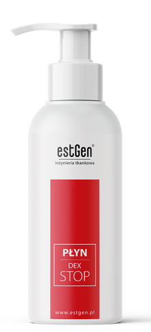estGen Płyn DEX STOP