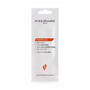 PODOFLEX® Maść do popękanej i zrogowaciałej skóry stóp 25% mocznika — saszetka 10 ml