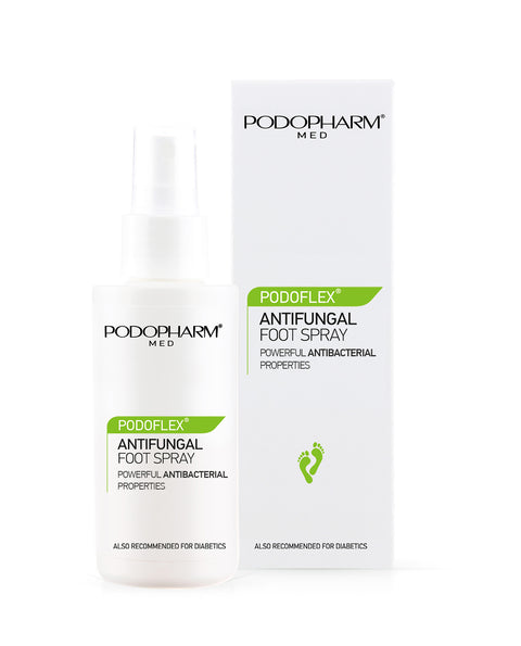 PODOFLEX® Antifungal Foot Spray