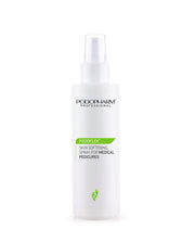 PODOFLEX(R) Spray zmiekczajacy naskorek do pedicure medycznego