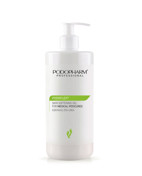 PODOFLEX® Softening Gel for Medical Pedicure