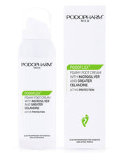 Podopharm Anti-Fungal Foot Cream 75ml - Podopharm
