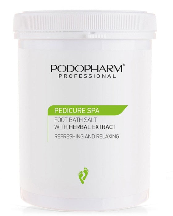 Sale da Bagno Erboristici Podopharm 600g