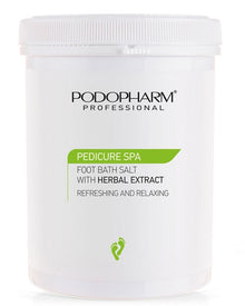 Sale da Bagno Erboristici Podopharm 600g