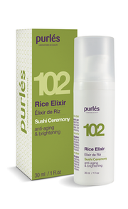 Purles 102 Rice Elixir