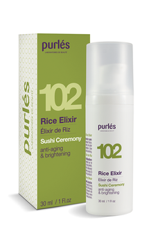 Purles 102 Rice Elixir