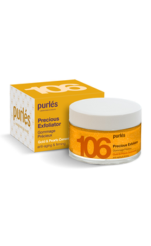 Purles 106 Precious Exfoliator