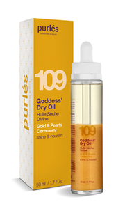 Purles 109 Goddess’ Dry Oil