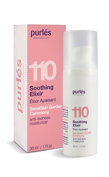 Purles 110 Soothing Elixir