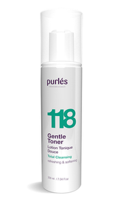 Purles 118 Gentle Toner