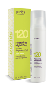 Purles 120 Restoring Night Peel
