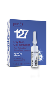 Purles 127 Oxy Skin Cell Activator