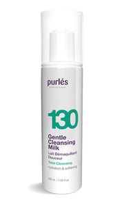 Purles 130 Gentle Cleansing Milk