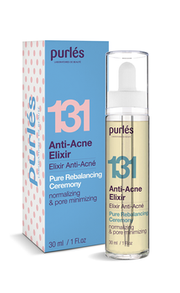 Purles 131 Anti-Acne Elixir