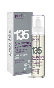 Purles 135 Age Reverse Concentrate