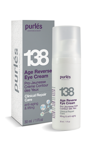 Purles 138 Age Reverse Eye Cream