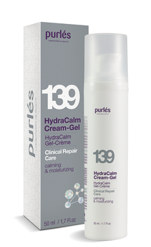 Purles 139 HydraCalm Cream-Gel