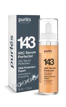 Purles 143 VitC Serum Perfector