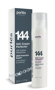 Purles 144 VitC Cream Perfector