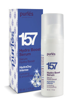 Purles 157 Hydra Boost Serum