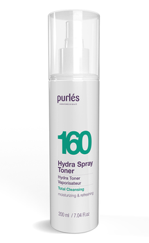 Purles 160 Hydra Spray Toner