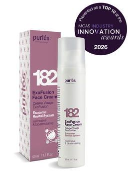 Purles 182 ExoFusion Face Cream