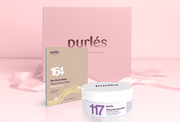 Purles Zestaw Prezentowy 117 + 164