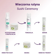 Purles 104 Advanced Rice Cream — zdjęcie 4