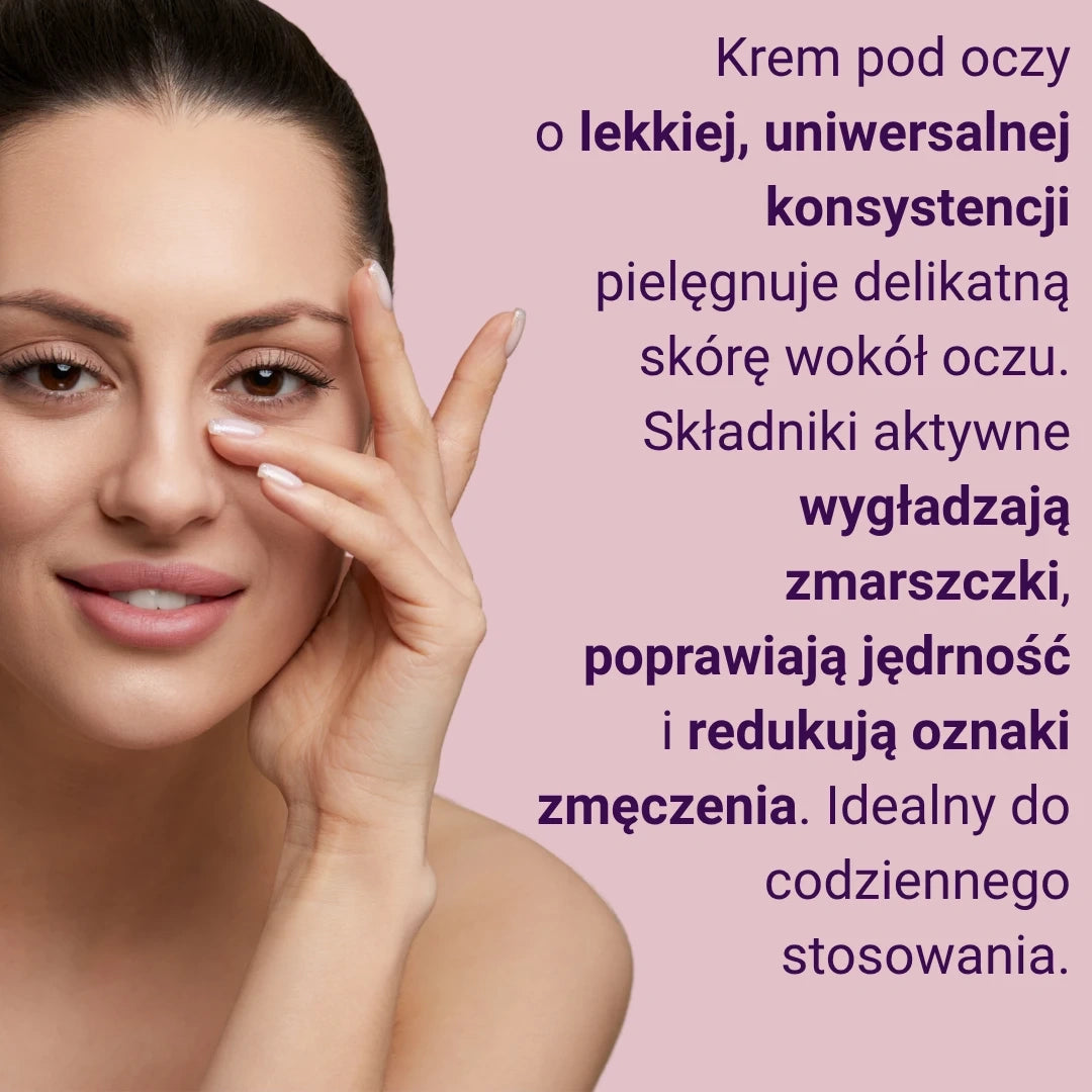 Purles 112 Age Control Eye Cream