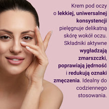 Purles 112 Age Control Eye Cream — zdjęcie 2
