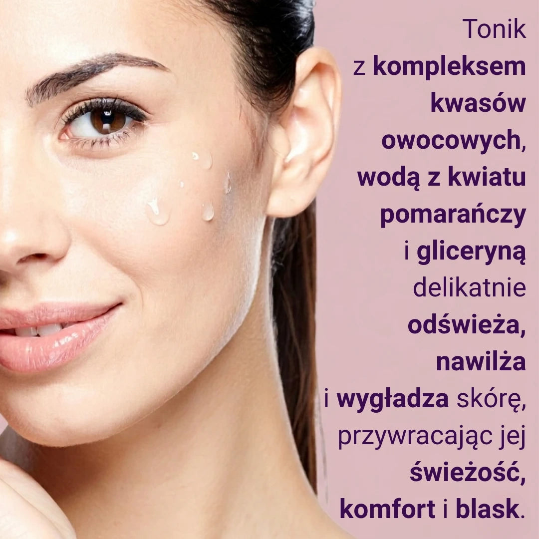 Purles 118 Gentle Toner