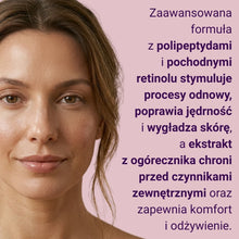Purles 123 Peptide Rich Cream — zdjęcie 2